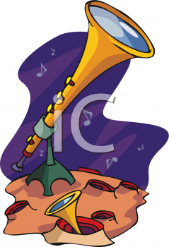 Music Clipart