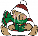 Bear Clipart