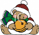 Bear Clipart