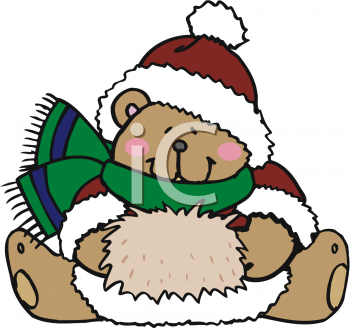 Bear Clipart