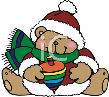 Bear Clipart