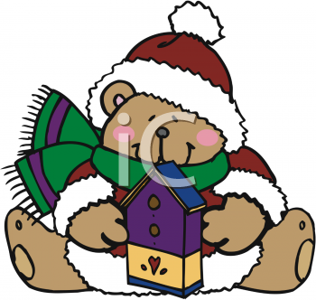 Bear Clipart