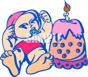 Cake Clipart