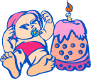 Cake Clipart