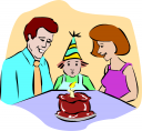 Cake Clipart