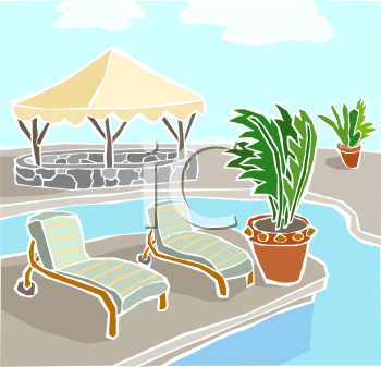 Pool Clipart