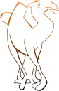 Camel Clipart