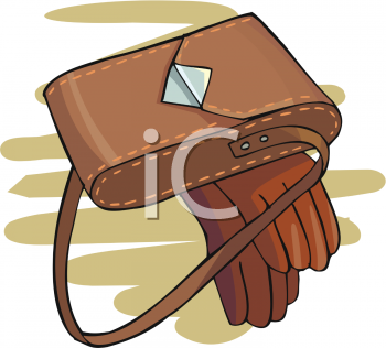 Glove Clipart