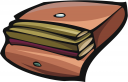 Books Clipart