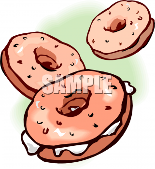 Breakfast Clipart