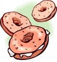 Breakfast Clipart