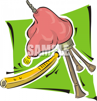 Flute Clipart