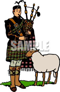 Sheep Clipart