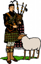 Sheep Clipart