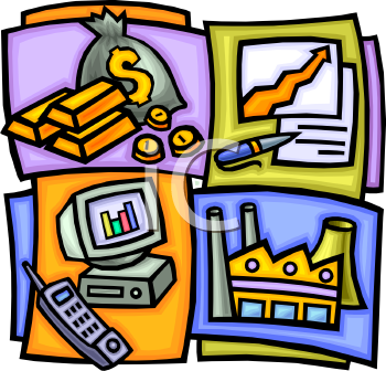 Computer Clipart