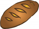 Bread Clipart