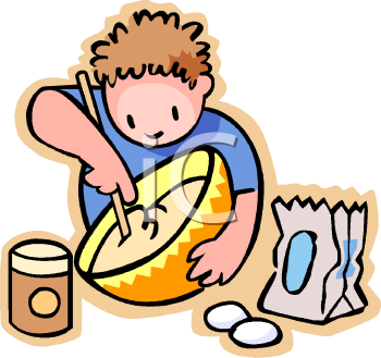 Spoon Clipart