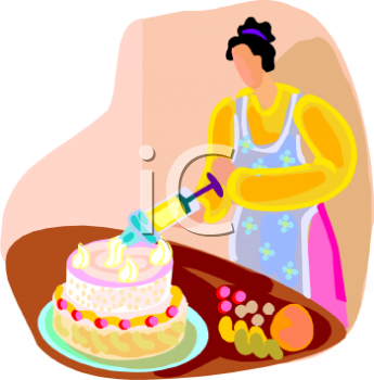 Cake Clipart