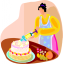 Cake Clipart