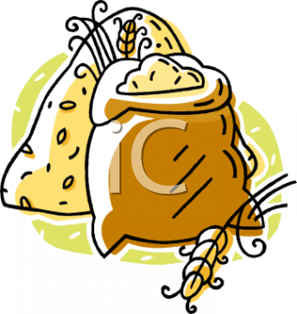 Cereal Clipart