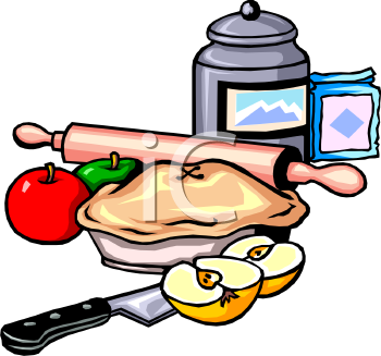 Dessert Clipart