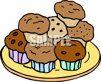 Breakfast Clipart