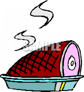 Pork Clipart