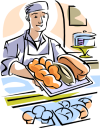 Chef Clipart