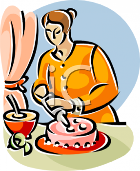 Cake Clipart