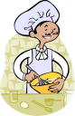 Cake Clipart