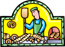 Chef Clipart