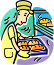 Chef Clipart