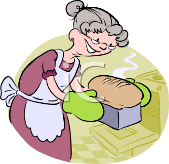 Chef Clipart