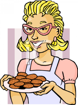 Dessert Clipart