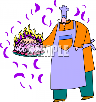 Cake Clipart