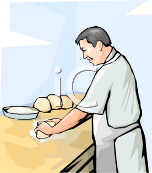 Chef Clipart