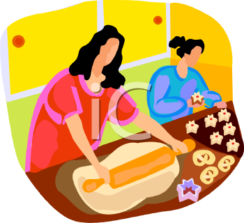 Dessert Clipart