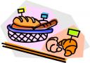 Bread Clipart