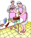 Chef Clipart