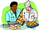 Chef Clipart