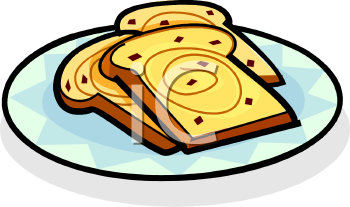 Breakfast Clipart