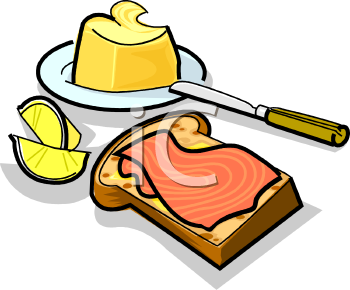 Sandwich Clipart