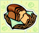 Bread Clipart