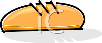 Bread Clipart