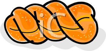 Bread Clipart