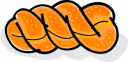 Bread Clipart