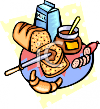 Meat Clipart