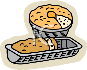 Bread Clipart