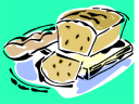 Bread Clipart