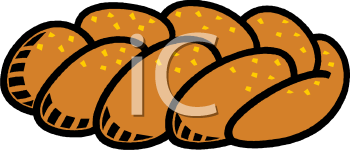 Bread Clipart